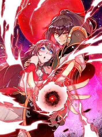 The Rebirth of the Demon God Baca Komik The Rebirth of the Demon God