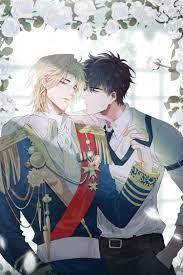 The Royal Prince’s First Love Baca Komik The Royal Prince’s First Love
