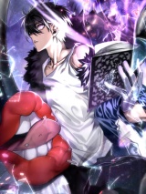 The Ruler of The Underworld Baca Komik The Ruler of The Underworld