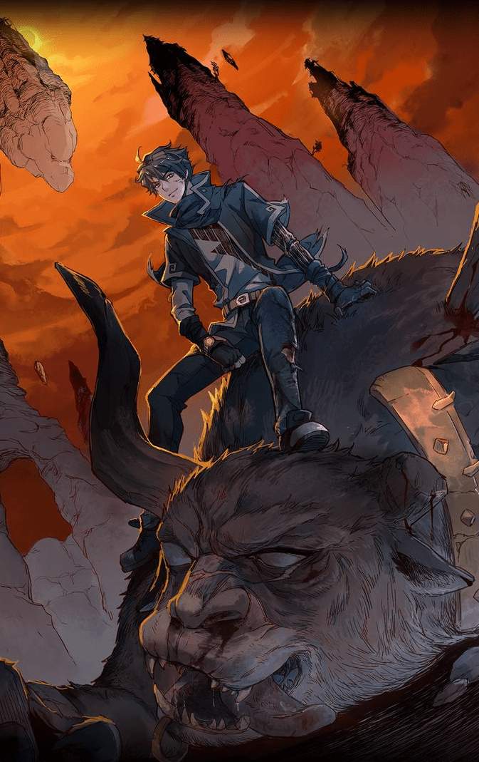 The Sacred Ruins The Sacred Ruins