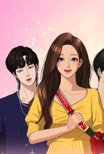 The Secret of Angel The Secret of Angel