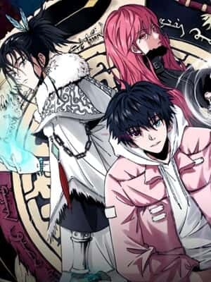 The Shaman Master The Shaman Master