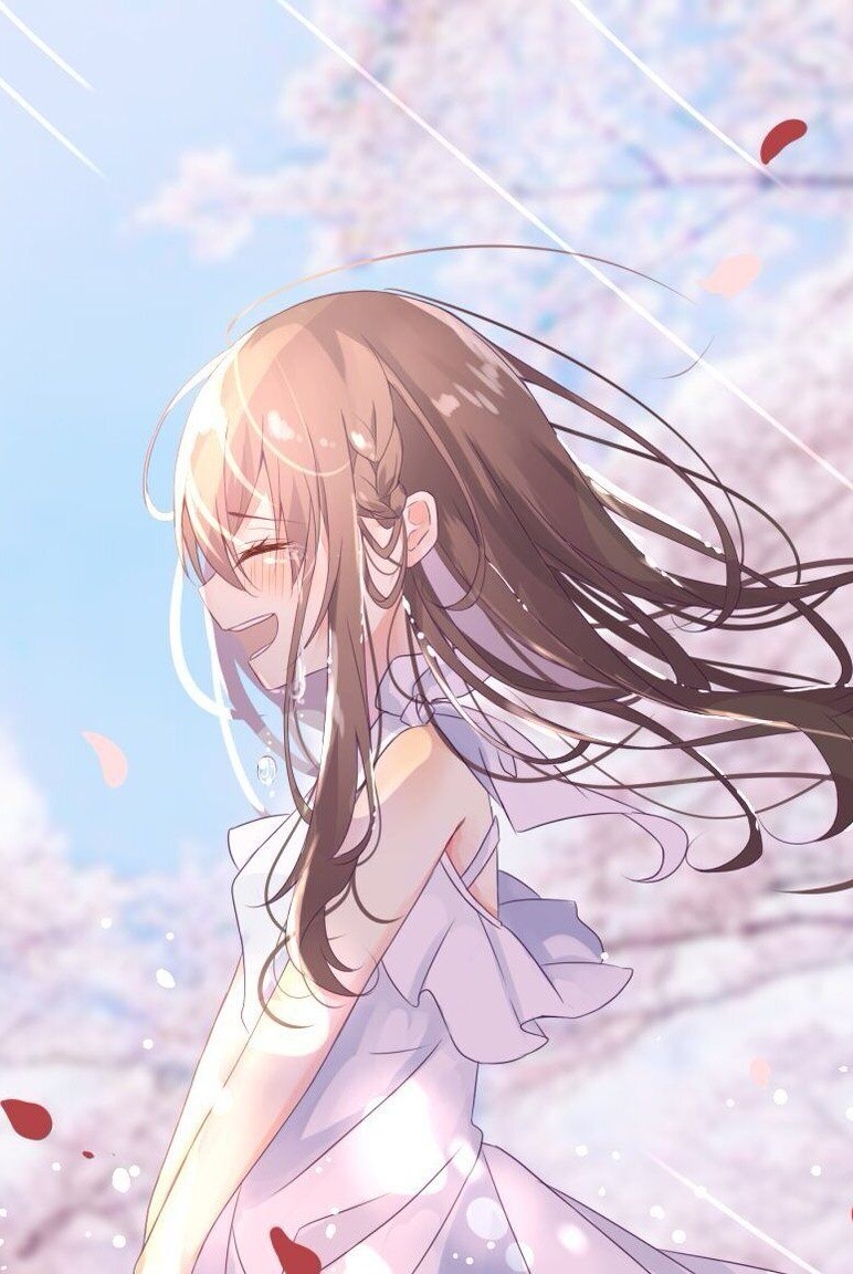 The Story of LINE That Never Replied The Story of LINE That Never Replied