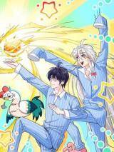 The Strong Man From the Mental Hospital The Strong Man From the Mental Hospital