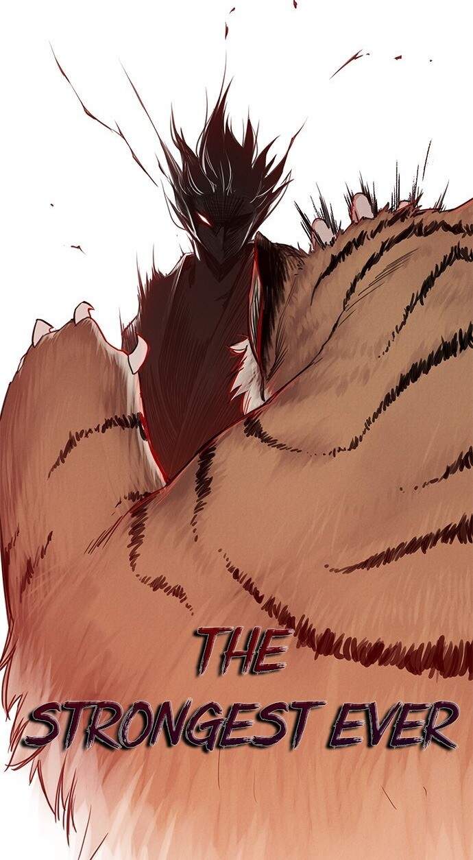 The Strongest Ever The Strongest Ever