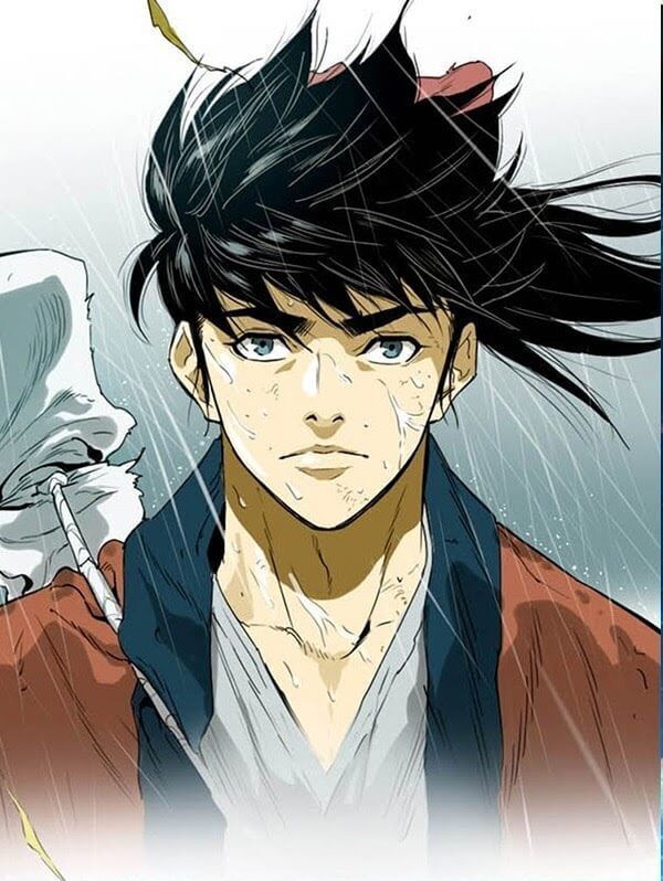 The Strongest First Person In The World The Strongest First Person In The World