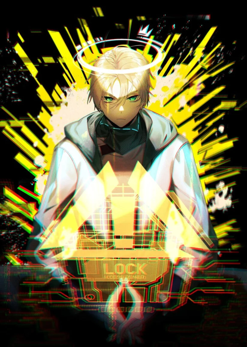 The Strongest Gamer Player (The Strongest Player) Baca Komik The Strongest Gamer Player (The Strongest Player)