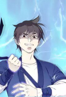 The Strongest in History Baca Komik The Strongest in History