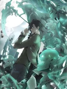 The Strongest Player That Was Forced To Return The Strongest Player That Was Forced To Return