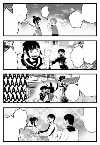 The Tsundere Wife and the Crybaby Husband Baca Komik The Tsundere Wife and the Crybaby Husband