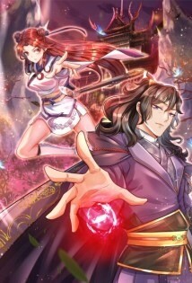 The Way of Domination Baca Komik The Way of Domination