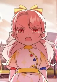 The Witch Become 3 Years Old Loli The Witch Become 3 Years Old Loli