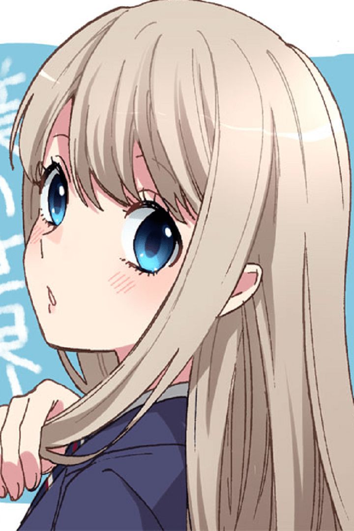 The World of Mine Baca Komik The World of Mine