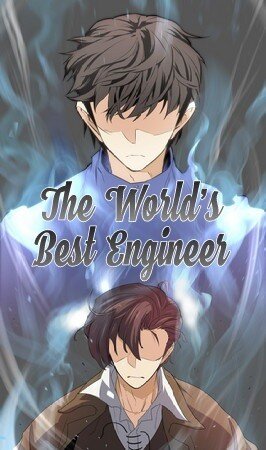 The World’s Best Engineer Baca Komik The World’s Best Engineer