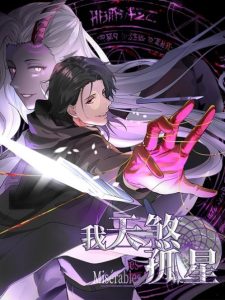 The Wretched Baca Komik The Wretched