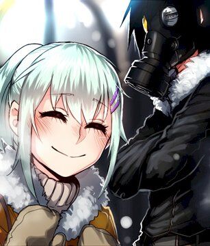 Their Color Baca Komik Their Color