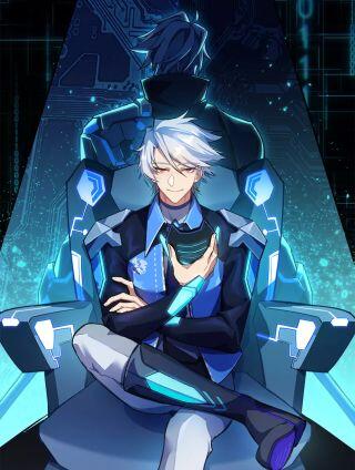 This Big Shot Is A Bit Negligent Baca Komik This Big Shot Is A Bit Negligent