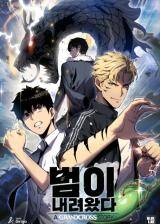 Tiger’s Descent Baca Komik Tiger’s Descent