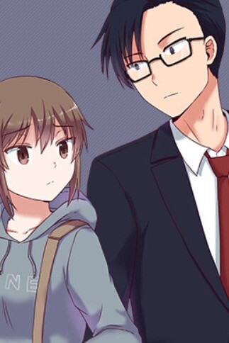 To Kill a Mirror Baca Komik To Kill a Mirror