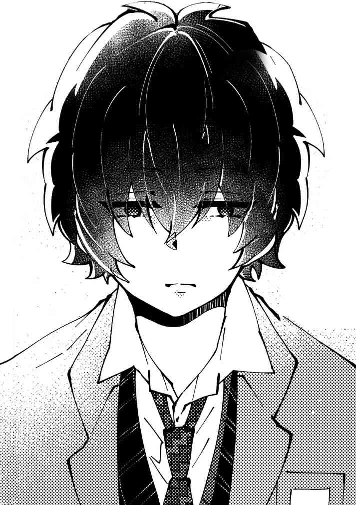 Tonari no Joshi (no Kokoro no Koe) ga Urusai Baca Komik Tonari no Joshi (no Kokoro no Koe) ga Urusai