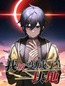 Transformed Into A Piece Of Land Baca Komik Transformed Into A Piece Of Land