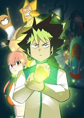 Ultimiter Baca Komik Ultimiter