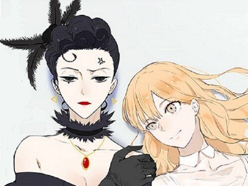 Umbrellas Baca Komik Umbrellas