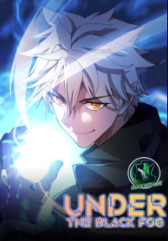 Under The Black Fog Baca Komik Under The Black Fog