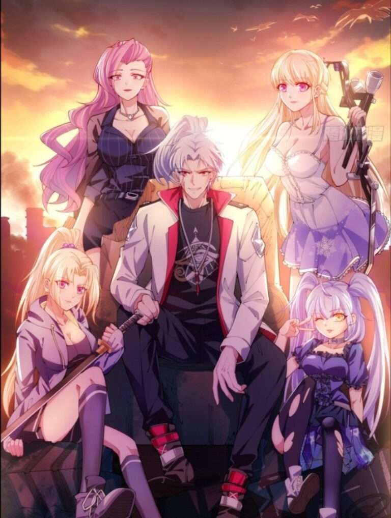 Unlock 99 Heroine Of The Last Day Unlock 99 Heroine Of The Last Day