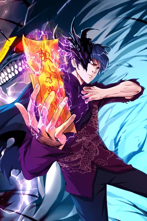 Unorthodox Spiritualist Baca Komik Unorthodox Spiritualist