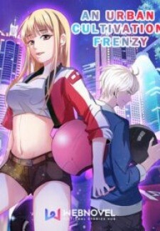 Urban Cultivation Frenzy Baca Komik Urban Cultivation Frenzy
