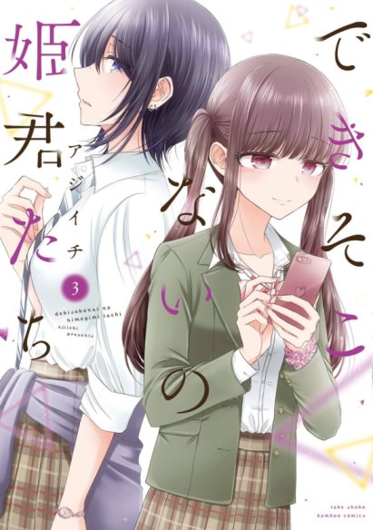 Useless Princesses Useless Princesses