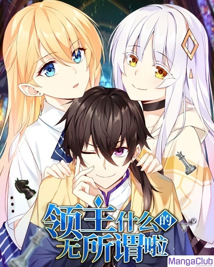 Useless Young Master Baca Komik Useless Young Master