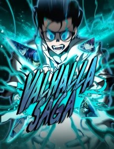 Vallhala Saga Vallhala Saga