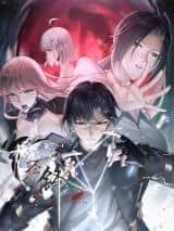 Vanguard of Light Baca Komik Vanguard of Light