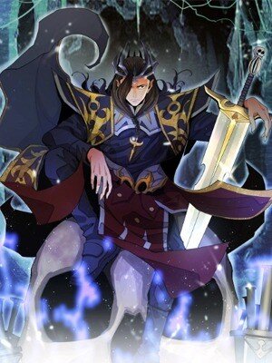 Villain Warrior Villain Warrior