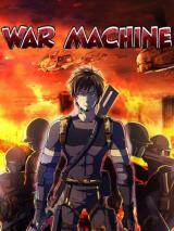War Machine War Machine