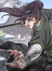 Warrior Guard Warrior Guard