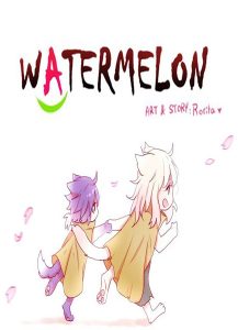 Watermelon Baca Komik Watermelon