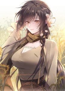 What Do You Do If the Heroine Escapes From Your Novel What Do You Do If the Heroine Escapes From Your Novel