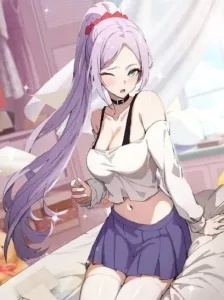 What Level Are You, How Dare You Pretend in Front of My Seven Senior Sisters What Level Are You, How Dare You Pretend in Front of My Seven Senior Sisters