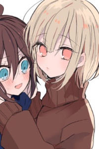 When My Boyfriend Became a She Baca Komik When My Boyfriend Became a She