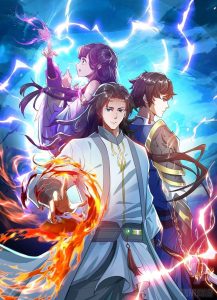 When The System Opens After The Age Of 100, All Grandchildren Kneel Upon The Mountains! When The System Opens After The Age Of 100, All Grandchildren Kneel Upon The Mountains!