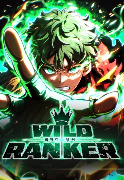 Wild Ranker Baca Komik Wild Ranker