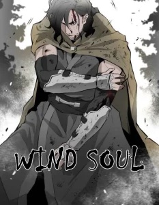Wind Soul Baca Komik Wind Soul