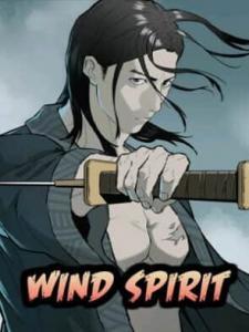 Wind Spirit Baca Komik Wind Spirit