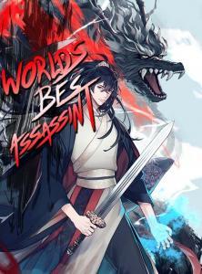 Worlds Best Assassin Worlds Best Assassin