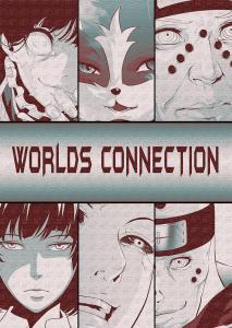 Worlds Connection Baca Komik Worlds Connection
