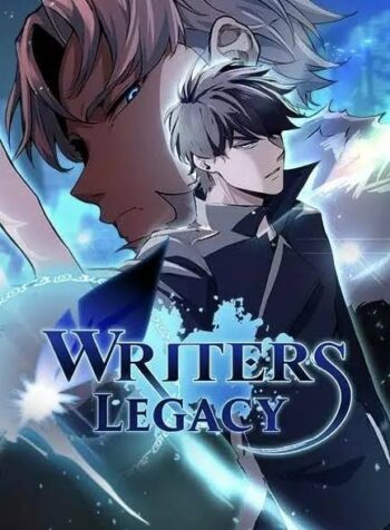 Writers Legacy Baca Komik Writers Legacy