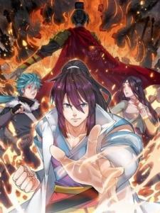 Wu Li Tian Jiao Baca Komik Wu Li Tian Jiao